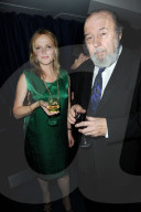 PEOPLE - Britischer Theatermacher Sir Peter Hall gestorben