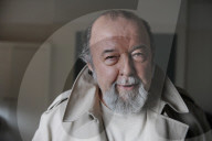 PEOPLE - Britischer Theatermacher Sir Peter Hall gestorben