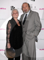 PEOPLE - Britischer Theatermacher Sir Peter Hall gestorben