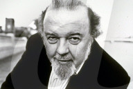 PEOPLE - Britischer Theatermacher Sir Peter Hall gestorben