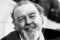 PEOPLE - Britischer Theatermacher Sir Peter Hall gestorben
