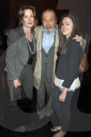 PEOPLE - Britischer Theatermacher Sir Peter Hall gestorben