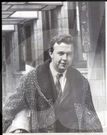 PEOPLE - Britischer Theatermacher Sir Peter Hall gestorben