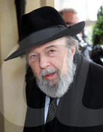 PEOPLE - Britischer Theatermacher Sir Peter Hall gestorben
