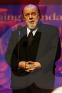 PEOPLE - Britischer Theatermacher Sir Peter Hall gestorben