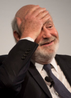 Rob Reiner at LBJ Presidential Library