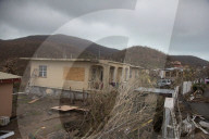 NEWS - Hurrikan Irma: Verwüstungen auf den Virgin Islands 