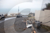 NEWS - Hurrikan Irma: Verwüstungen auf den Virgin Islands 