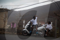 NEWS - Hurrikan Irma: Verwüstungen auf den Virgin Islands 