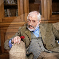 PEOPLE - JP Donleavy ist im Alter von 91 Jahren gestorben
