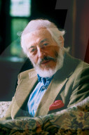 PEOPLE - JP Donleavy ist im Alter von 91 Jahren gestorben