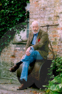 PEOPLE - JP Donleavy ist im Alter von 91 Jahren gestorben