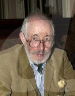 PEOPLE - JP Donleavy ist im Alter von 91 Jahren gestorben