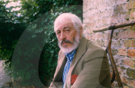PEOPLE - JP Donleavy ist im Alter von 91 Jahren gestorben