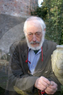 PEOPLE - JP Donleavy ist im Alter von 91 Jahren gestorben