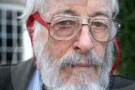 PEOPLE - JP Donleavy ist im Alter von 91 Jahren gestorben