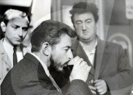 PEOPLE - JP Donleavy ist im Alter von 91 Jahren gestorben