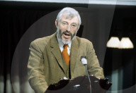PEOPLE - JP Donleavy ist im Alter von 91 Jahren gestorben