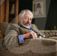 PEOPLE - JP Donleavy ist im Alter von 91 Jahren gestorben
