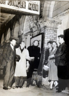 PEOPLE - JP Donleavy ist im Alter von 91 Jahren gestorben