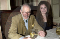 PEOPLE - JP Donleavy ist im Alter von 91 Jahren gestorben