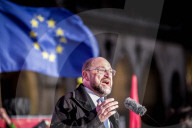 NEWS - Wahlen Deutschland: Martin Schulz in MÃ¼nchen