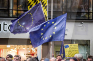 NEWS - Wahlen Deutschland: Martin Schulz in MÃ¼nchen