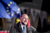 NEWS - Wahlen Deutschland: Martin Schulz in MÃ¼nchen