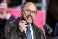 NEWS - Wahlen Deutschland: Martin Schulz in MÃ¼nchen