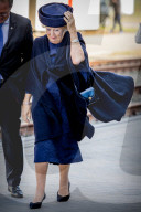 PEOPLE - Die Royals: Bilder des Tages
