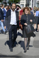 PEOPLE - Die Royals: Bilder des Tages