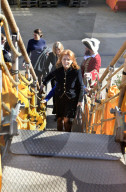 PEOPLE - Die Royals: Bilder des Tages