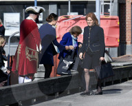 PEOPLE - Die Royals: Bilder des Tages