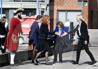 PEOPLE - Die Royals: Bilder des Tages
