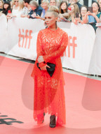 PEOPLE - Glenn Close strahlt neben ihrer Tochter am Toronto Filmfestival