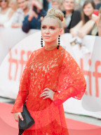 PEOPLE - Glenn Close strahlt neben ihrer Tochter am Toronto Filmfestival
