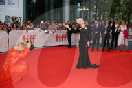 PEOPLE - Glenn Close strahlt neben ihrer Tochter am Toronto Filmfestival