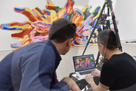 NEWS - London: START Kunstmesse