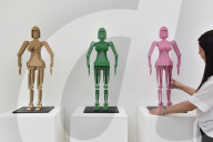 NEWS - London: START Kunstmesse