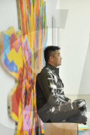NEWS - London: START Kunstmesse