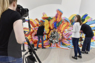 NEWS - London: START Kunstmesse
