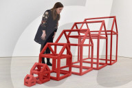 NEWS - London: START Kunstmesse
