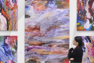 NEWS - London: START Kunstmesse