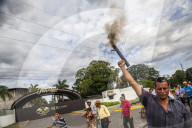 REPORTAGE - 'Bittersweet' Krankheit in Nicaragua