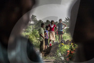 REPORTAGE - 'Bittersweet' Krankheit in Nicaragua