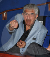 PEOPLE - Frank Vincent ist im Alter von 78 Jahren gestorben