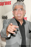 PEOPLE - Frank Vincent ist im Alter von 78 Jahren gestorben
