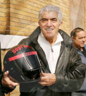 PEOPLE - Frank Vincent ist im Alter von 78 Jahren gestorben