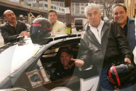 PEOPLE - Frank Vincent ist im Alter von 78 Jahren gestorben