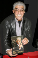 PEOPLE - Frank Vincent ist im Alter von 78 Jahren gestorben